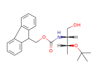 Fmoc-Thr(tBu)-OL  CAS NO.189337-28-8