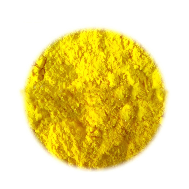 Gold Trichloride  CAS NO.13453-07-1