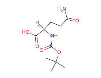 Boc-D-Gln-OH  CAS NO.61348-28-5