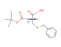 Boc-L-Cys(Bzl)  CAS NO.5068-28-0