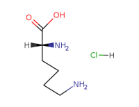 D-Lys.Hcl  CAS NO.7274-88-6