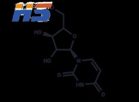 Uridine  CAS NO.58-96-8