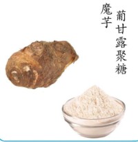 Bulk Sale Konjac Extract Glucomannan/CAS 37220-17-0  CAS NO.37220-17-0