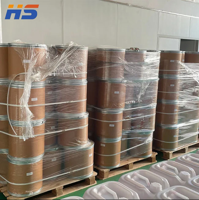 Factory supply 1,3-Bis[tris(hydroxymethyl)methylamino]propane white powder  CAS NO.64431-96-5