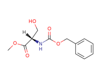 Cbz-L-Ser-Ome  CAS NO.1676-81-9
