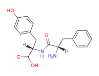 L-Phe-Tyr-OH  CAS NO.17355-18-9