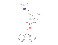 Fmoc-L-Cys(Acm)-OH  CAS NO.86060-81-3