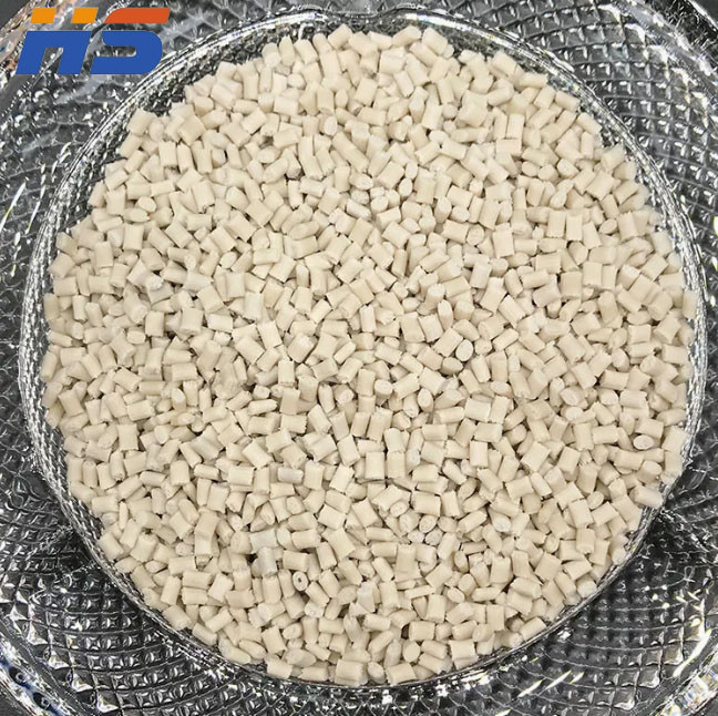 Nylon 6 Customized Color High Performance Plastic Raw Material PA6 GF30 Pellets  CAS NO.25038-54-4