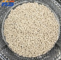 Nylon 6 Customized Color High Performance Plastic Raw Material PA6 GF30 Pellets  CAS NO.25038-54-4