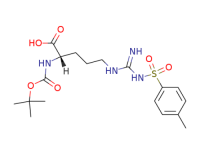 Boc-L-Arg(Tos)-OH  CAS NO.13836-37-8