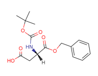 Boc-L-Asp-OBzl  CAS NO.30925-18-9