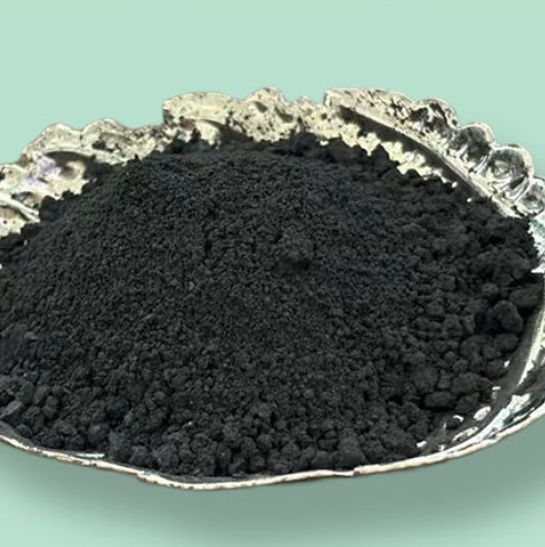 Carbon (graphite) High Strength High Density Graphite Carbon CAS 7782-42-5  CAS NO.7782-42-5