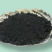 Carbon (graphite) High Strength High Density Graphite Carbon CAS 7782-42-5  CAS NO.7782-42-5