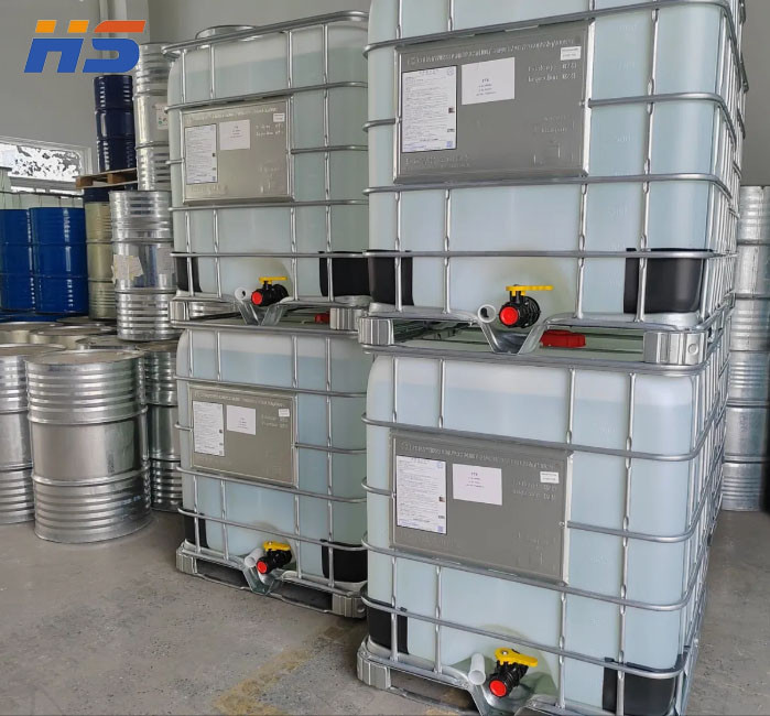 Industrial Use Biological Reagent Methyl Phosphate Electronic Grade Trimethyl phosphate  CAS NO.512-56-1