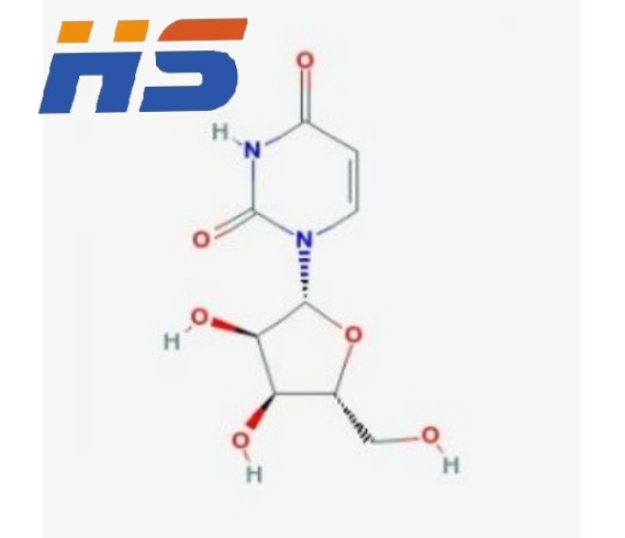 Uridine  CAS NO.58-96-8