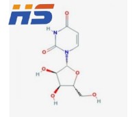 Uridine  CAS NO.58-96-8