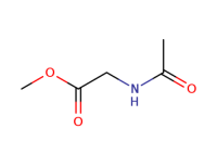 AC-Gly-Ome  CAS NO.1117-77-7
