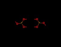 Bis(2,6-di-ter-butyl-4-methylphenyl)pentaerythritol-diphosphite  CAS NO.80693-00-1