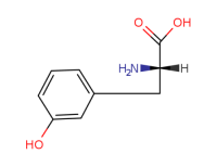 L-M-TYROSINE  CAS NO.587-33-7