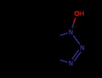 1-Hydroxybenzotriazole  CAS NO.2592-95-2