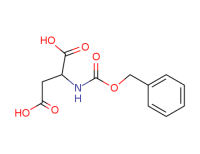 Cbz-DL-Asp-OH  CAS NO.4515-21-3