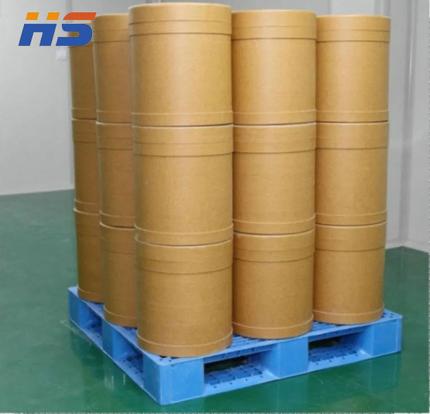 Lidocaine API Local Anesthetic Lidocaine Powder  CAS NO.137-58-6