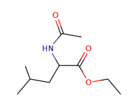 AC-L-Leu.oet  CAS NO.4071-36-7