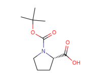 Boc-L-Pro-OH  CAS NO.15761-39-4