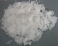 Caustic Soda Flakes – High-Purity Sodium Hydroxide for Industrial Applications