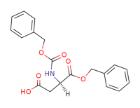 Cbz-D-Asp-Obzl  CAS NO.81440-35-9