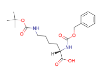 Cbz-L-Lys(BOC)-OH  CAS NO.2389-60-8
