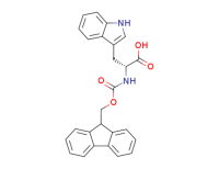 Fmoc-D-Trp-OH  CAS NO.86123-11-7