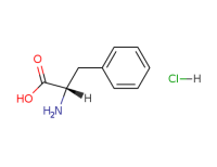 L-Phe.hcl  CAS NO.17585-69-2