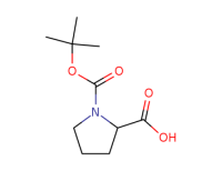 Boc-DL-Pro-OH  CAS NO.59433-50-0