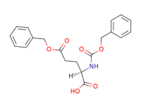 Cbz-D-Glu(OBzl)-OH  CAS NO.59486-73-6