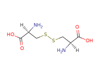 (Cys-OH)2  CAS NO.56-89-3