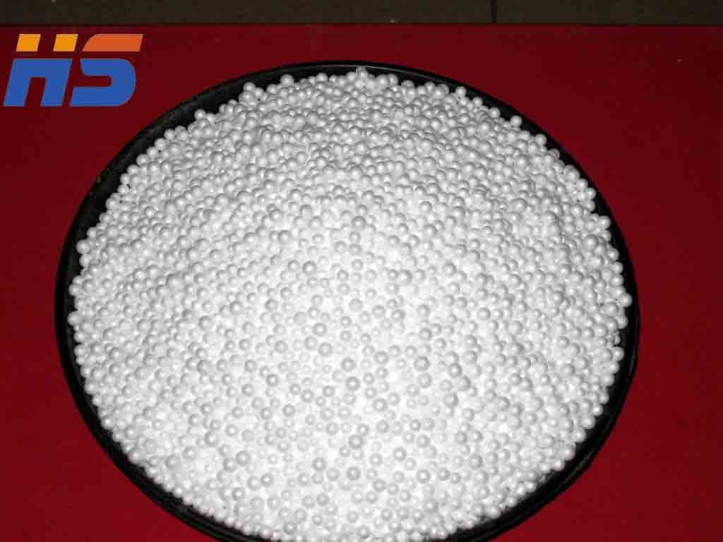 Factory Wholesale Price Building Materials EPS Beam Tray for Building Decoration  CAS NO.14235-54-2