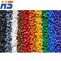 High Quality the Best Price Virgin HIPS Granules Injection Molding General Polystyrenes High Impact Plastic Polystyrene CAS 9003-53-6  CAS NO.9003-53-6